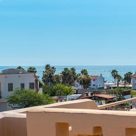 Casa Vacacional... Para Disfrutar. Leilighet Puerto Peñasco Eksteriør bilde