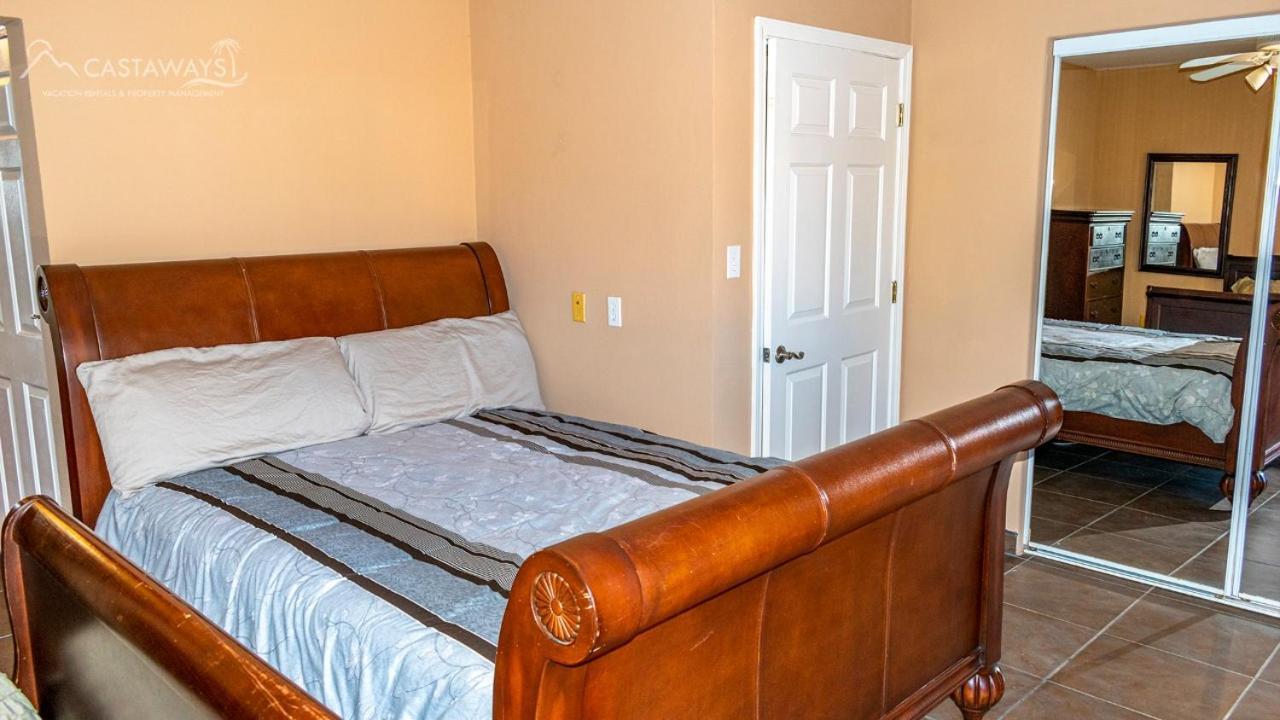Casa Vacacional... Para Disfrutar. Leilighet Puerto Peñasco Eksteriør bilde