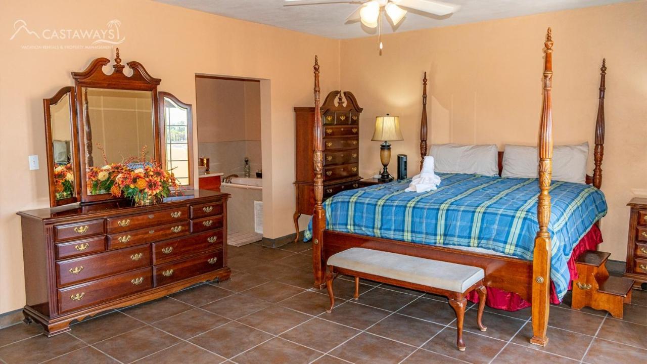 Casa Vacacional... Para Disfrutar. Leilighet Puerto Peñasco Eksteriør bilde