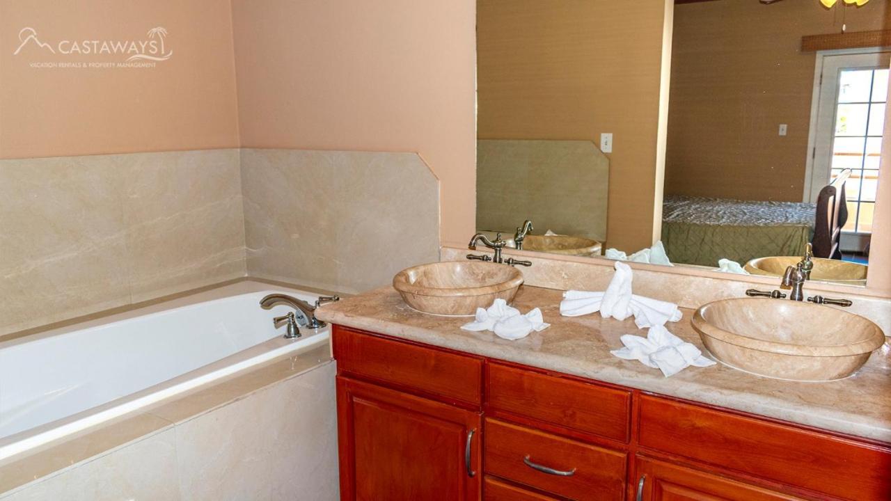 Casa Vacacional... Para Disfrutar. Leilighet Puerto Peñasco Eksteriør bilde