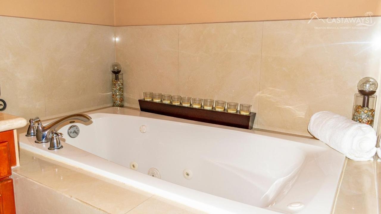 Casa Vacacional... Para Disfrutar. Leilighet Puerto Peñasco Eksteriør bilde